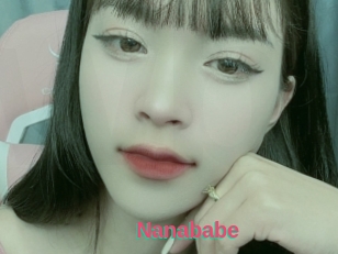 Nanababe