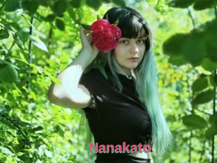 Nanakato