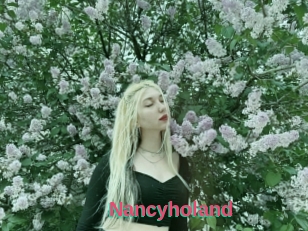 Nancyholand