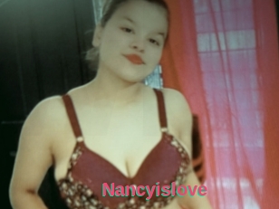 Nancyislove
