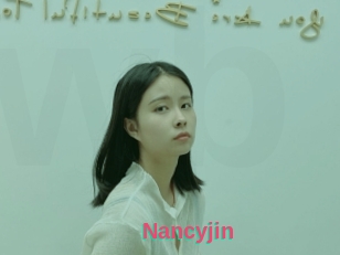 Nancyjin