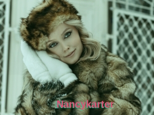 Nancykarter