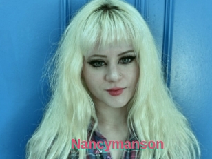 Nancymanson