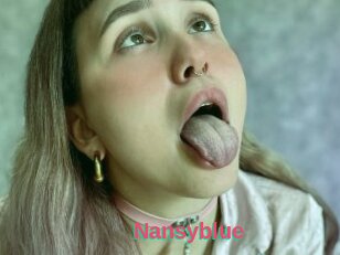 Nansyblue
