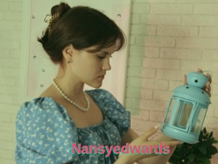 Nansyedwards