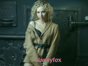 Nansyfox
