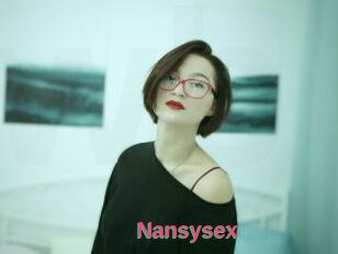 Nansysex