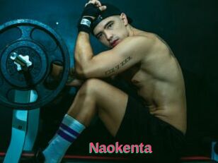 Naokenta