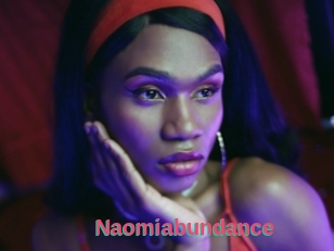 Naomiabundance