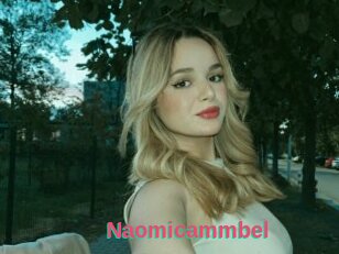 Naomicammbel