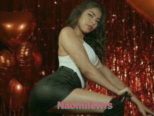 Naomilewis
