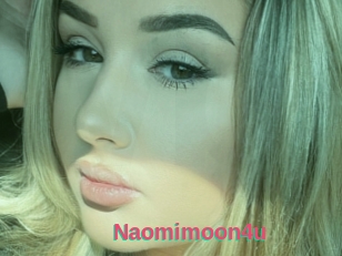 Naomimoon4u