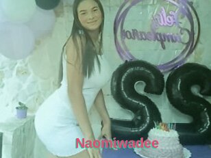 Naomiwadee