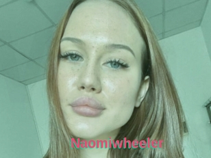 Naomiwheeler