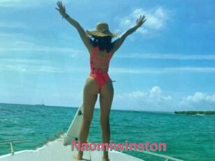 Naomiwinston