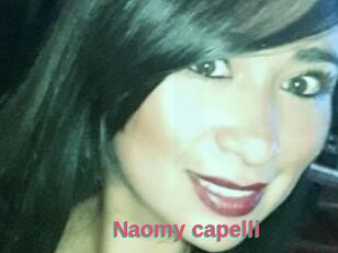 Naomy_capelli