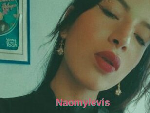 Naomylevis