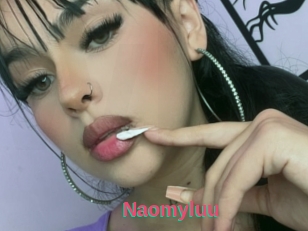Naomyluu