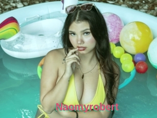 Naomyrobert