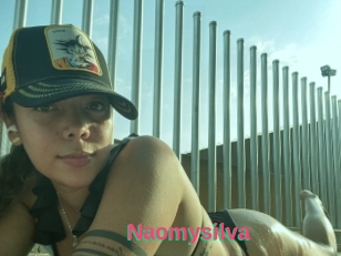 Naomysilva