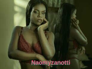 Naomyzanotti