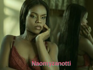 Naomyzanotti