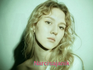 Narcisajanik