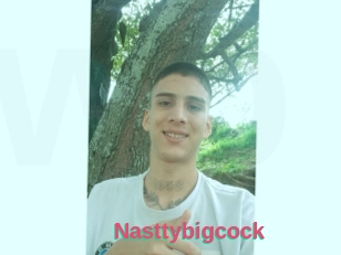Nasttybigcock