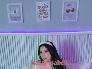 Nasty_isabella