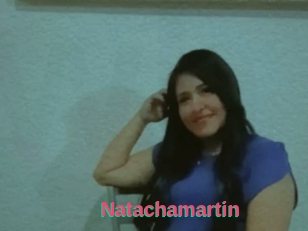 Natachamartin