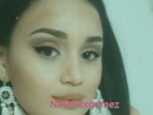 Nataliaxgomez