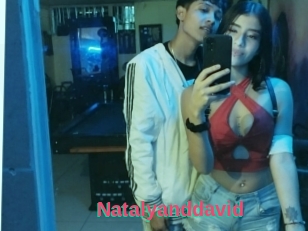 Natalyanddavid