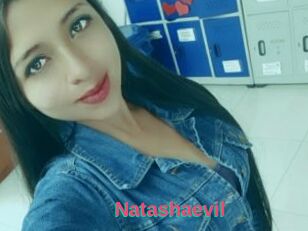 Natashaevil