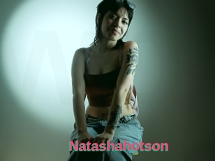 Natashahotson