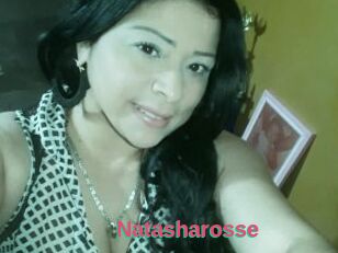 Natasharosse