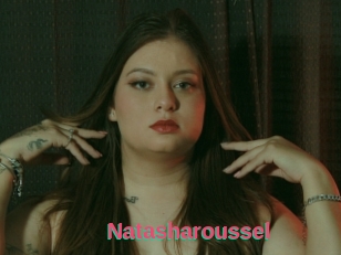 Natasharoussel