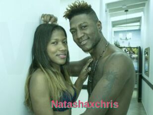 Natashaxchris