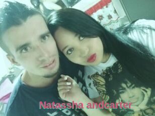 Natassha_andcarter