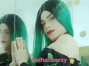 Nathaliasexy