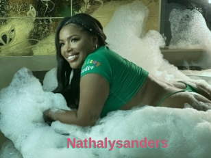 Nathalysanders