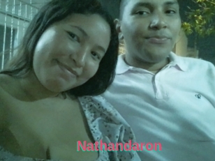 Nathandaron