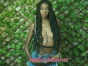 Nathashaamet