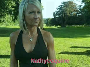 Nathycoquine