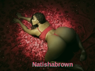 Natishabrown