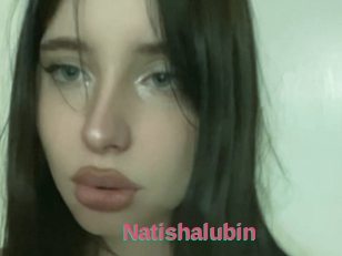 Natishalubin