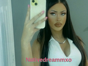 Nativedreammxo