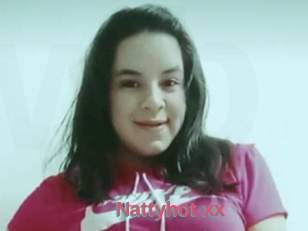 Nattyhot_xx