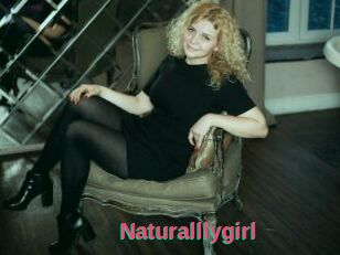 Naturalllygirl
