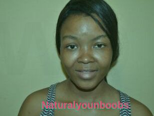 Naturalyounboobs