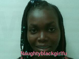 Naughtyblackgirlfu
